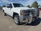 2019 Chevrolet Silverado LTZ