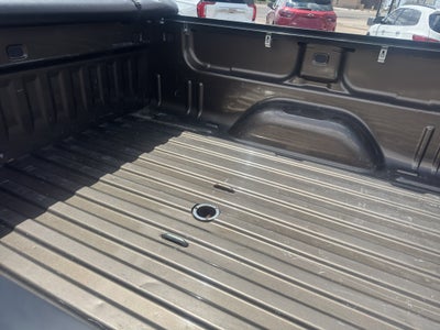 2015 Chevrolet Silverado LT