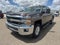 2015 Chevrolet Silverado LT