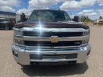 2015 Chevrolet Silverado LT