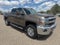 2015 Chevrolet Silverado LT