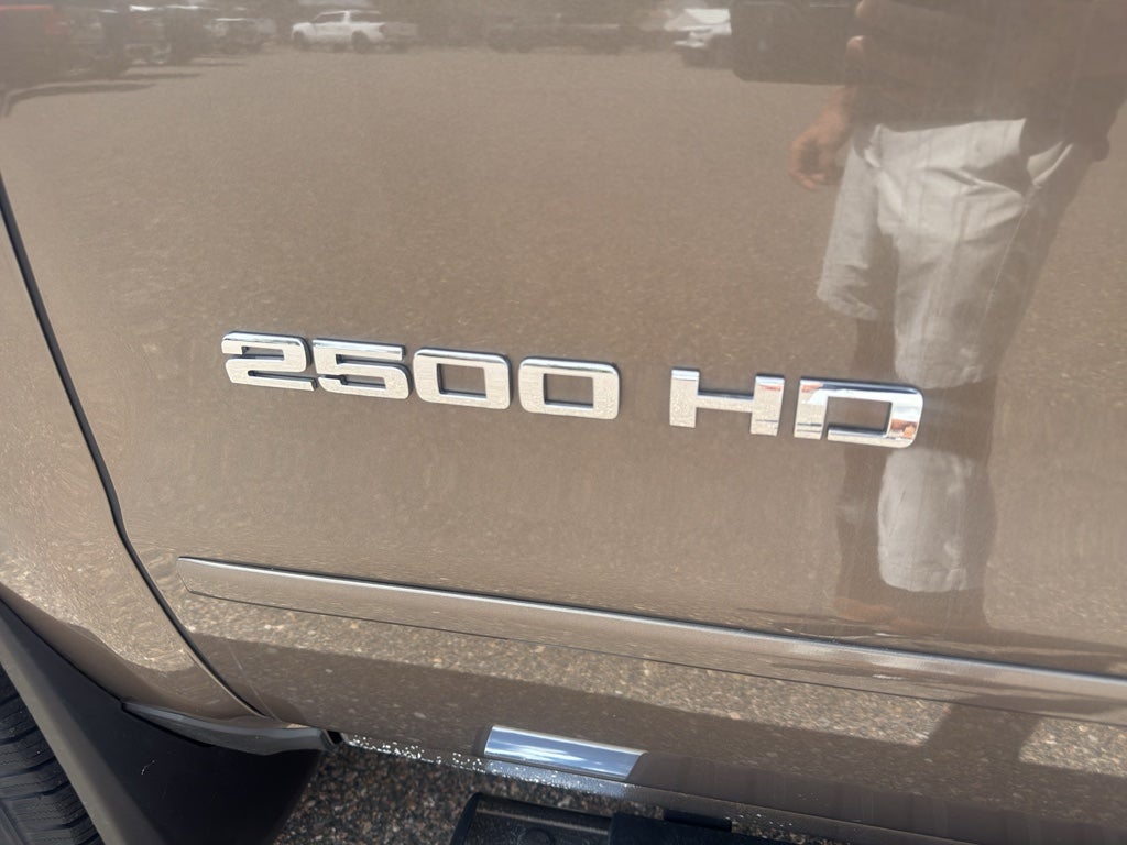 2015 Chevrolet Silverado LT