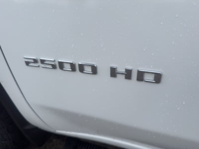 2020 Chevrolet Silverado LT