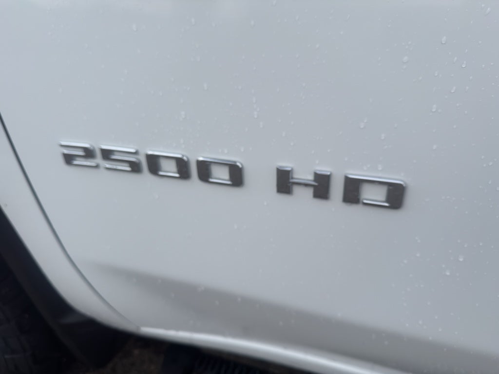 2020 Chevrolet Silverado LT