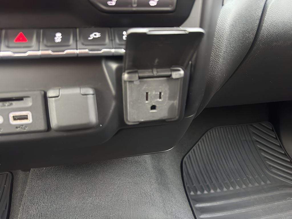 2020 Chevrolet Silverado LT