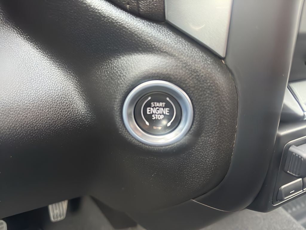 2020 Chevrolet Silverado LT