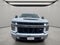 2020 Chevrolet Silverado LT