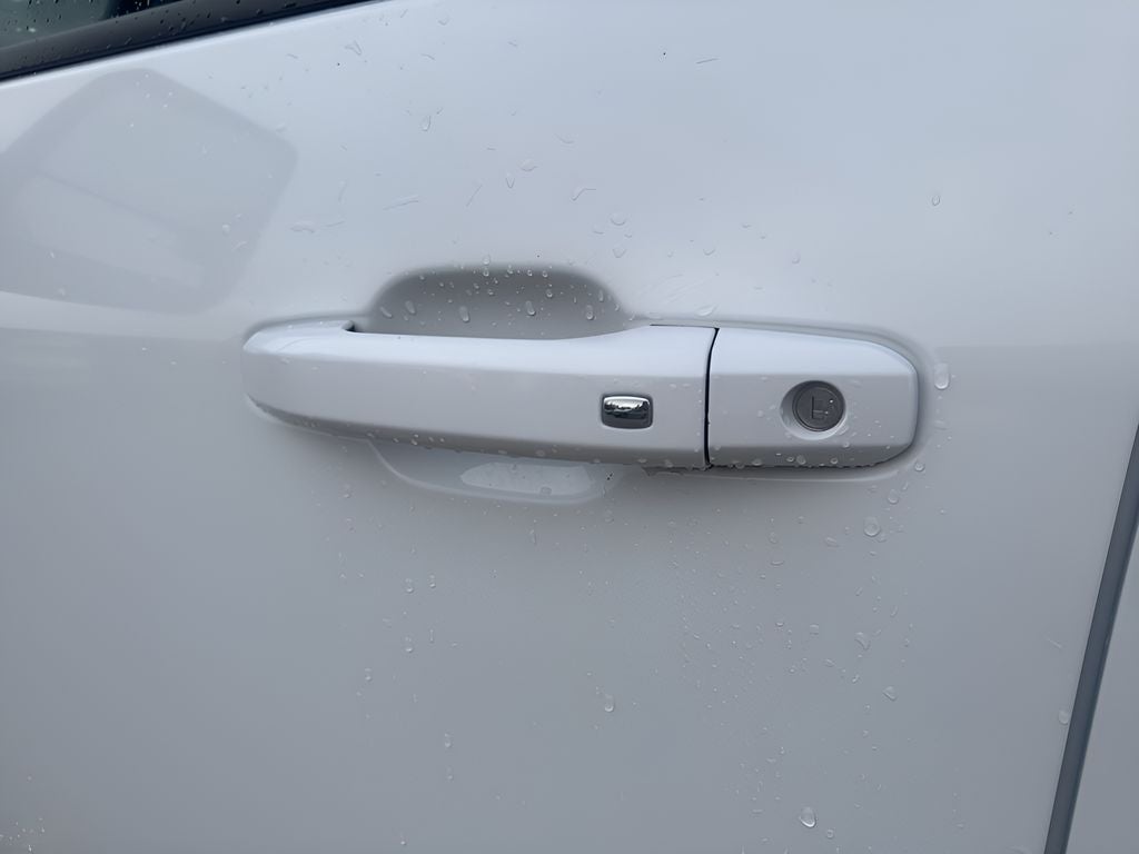 2020 Chevrolet Silverado LT