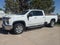 2021 Chevrolet Silverado LTZ
