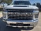 2021 Chevrolet Silverado LTZ