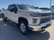 2021 Chevrolet Silverado LTZ