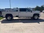 2021 Chevrolet Silverado LTZ