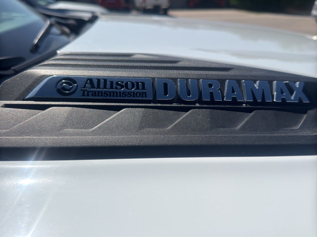 2021 Chevrolet Silverado LTZ