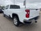 2021 Chevrolet Silverado LTZ