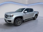 2019 Chevrolet Colorado 4WD Work Truck