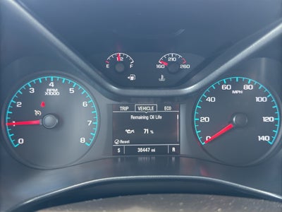 2019 Chevrolet Colorado 4WD Work Truck