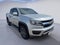 2019 Chevrolet Colorado 4WD Work Truck