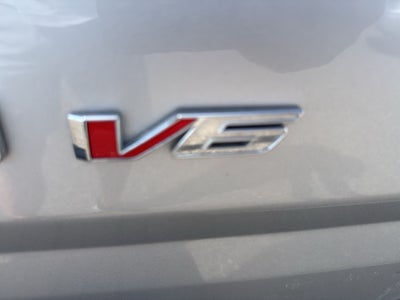 2019 Chevrolet Colorado 4WD Work Truck