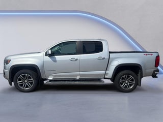 2019 Chevrolet Colorado 4WD Work Truck