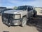 2008 Chevrolet Silverado SRW LT w/1LT
