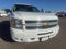 2012 Chevrolet Silverado LT