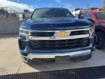 2022 Chevrolet Silverado LT