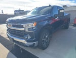 2022 Chevrolet Silverado LT
