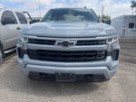 2024 Chevrolet Silverado RST