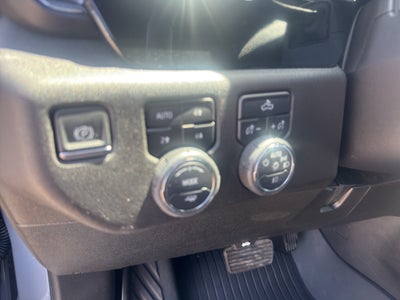 2024 Chevrolet Silverado RST