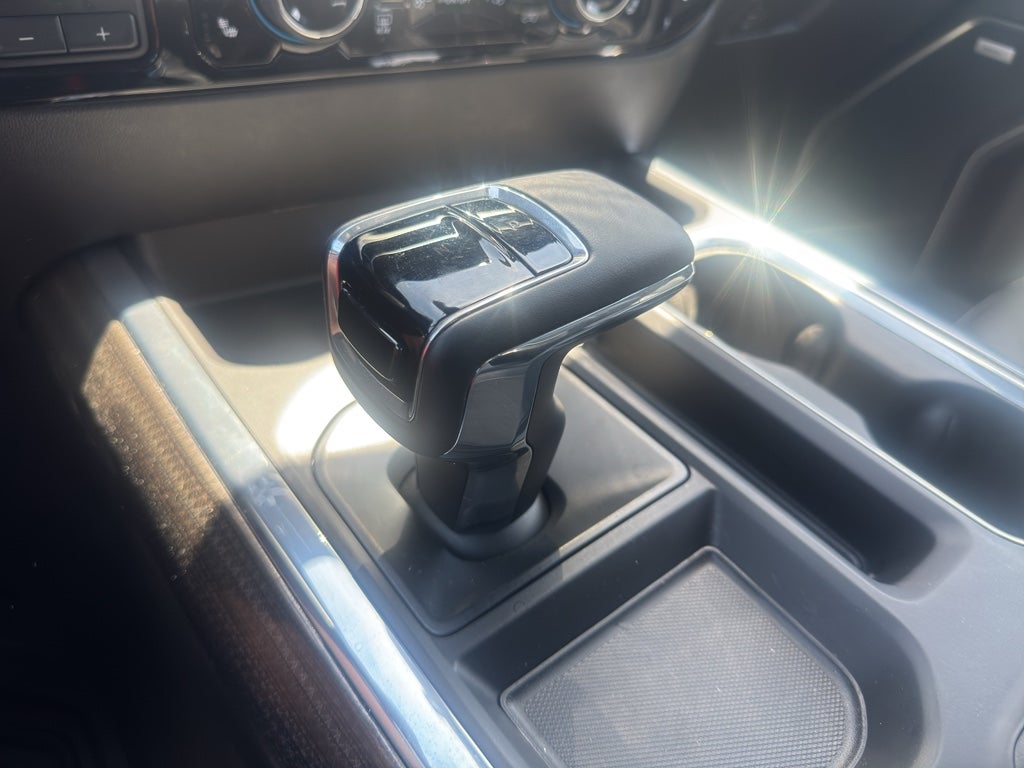 2024 Chevrolet Silverado RST