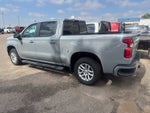 2024 Chevrolet Silverado RST