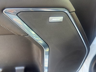 2023 Chevrolet Silverado LTZ