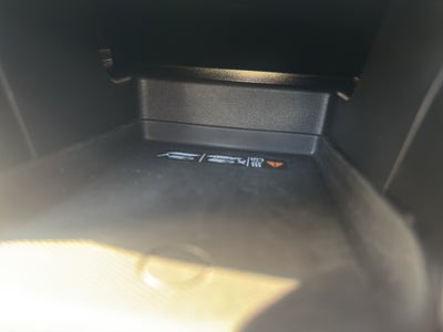 2023 Chevrolet Silverado LTZ