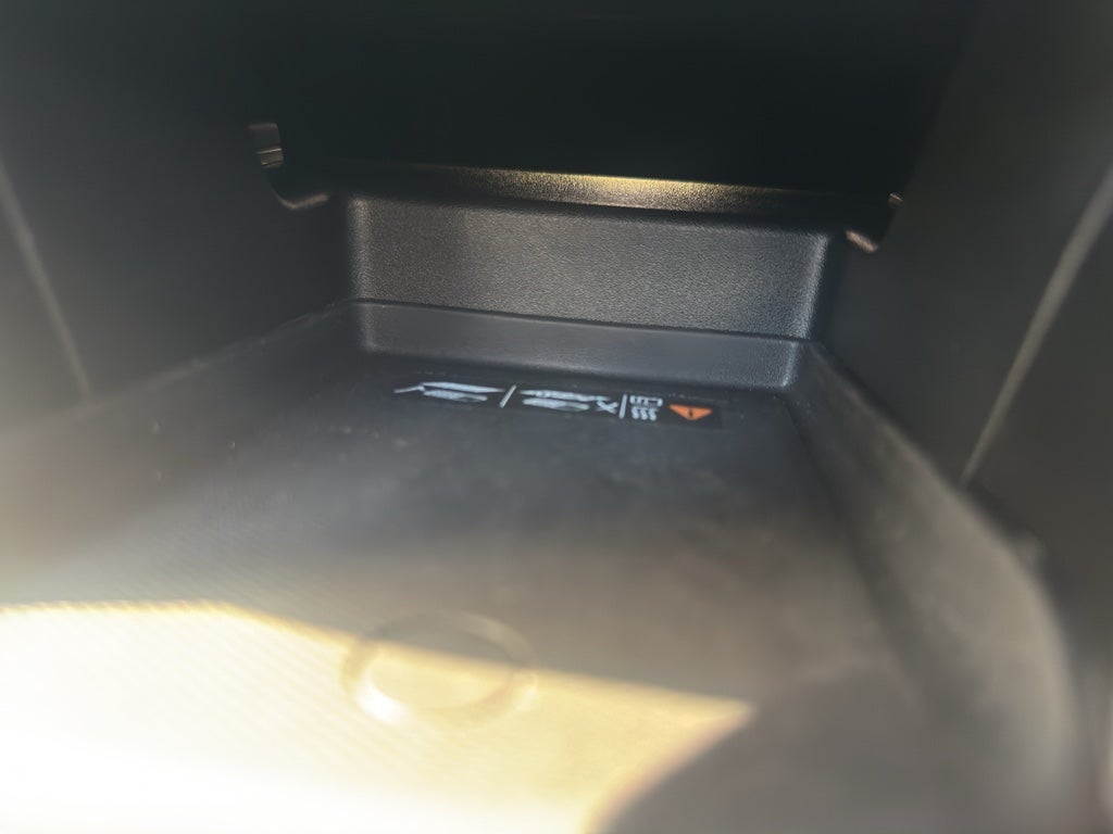2023 Chevrolet Silverado LTZ