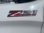 2023 Chevrolet Silverado LTZ