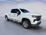 2023 Chevrolet Silverado LTZ