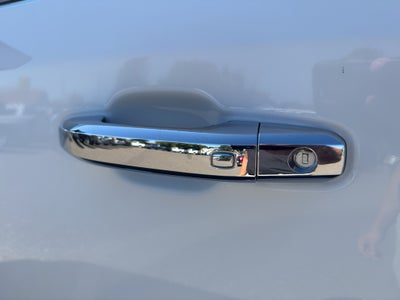2023 Chevrolet Silverado LTZ