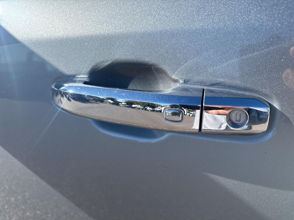 2023 Chevrolet Silverado High Country