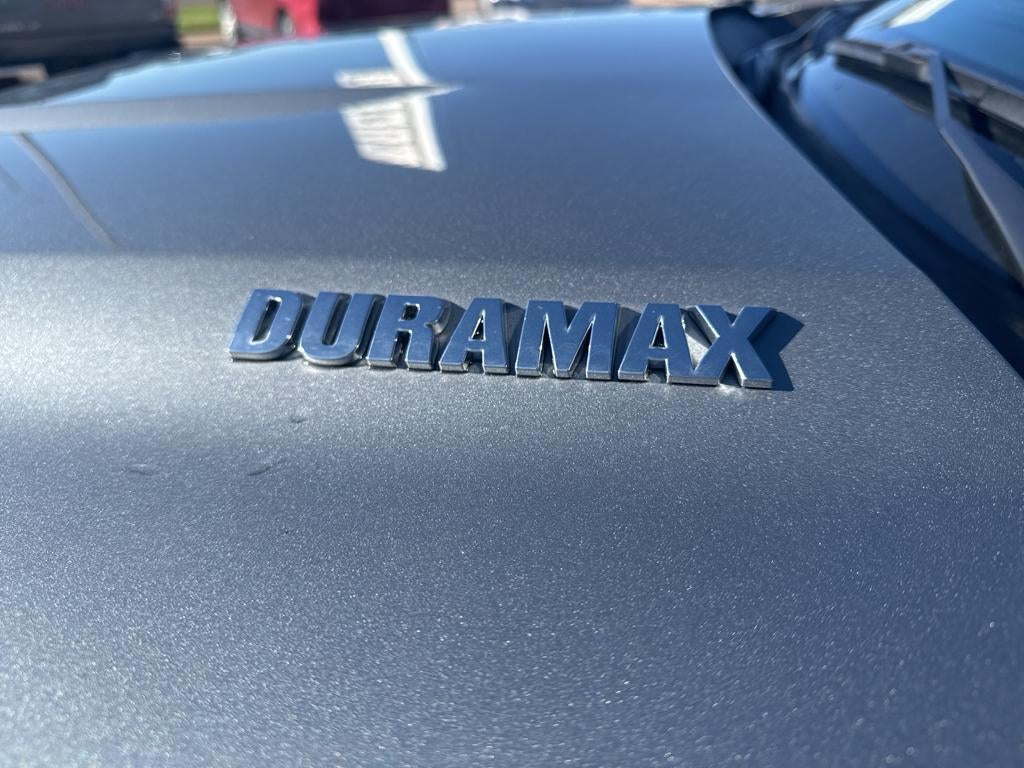 2023 Chevrolet Silverado High Country