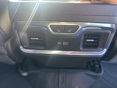 2023 Chevrolet Silverado High Country