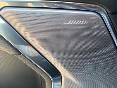 2023 Chevrolet Silverado High Country