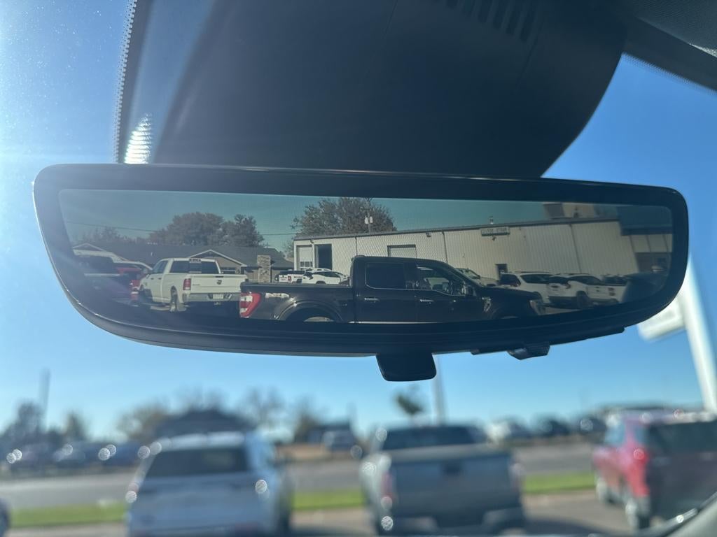 2023 Chevrolet Silverado High Country