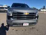2023 Chevrolet Silverado High Country
