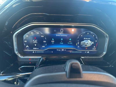 2023 Chevrolet Silverado High Country