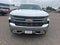 2019 Chevrolet Silverado LTZ