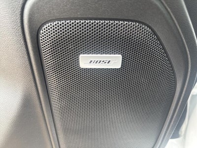 2019 Chevrolet Silverado LTZ