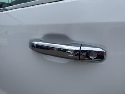 2019 Chevrolet Silverado LTZ