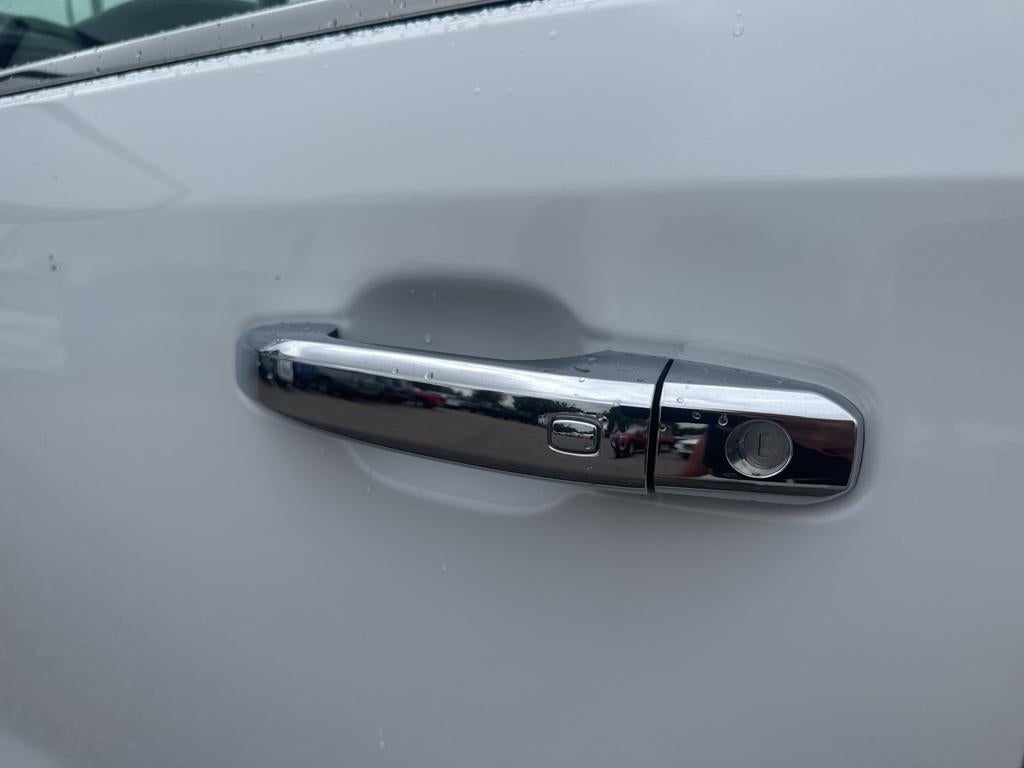 2019 Chevrolet Silverado LTZ