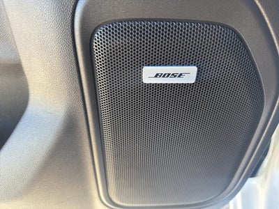 2020 Chevrolet Silverado LTZ