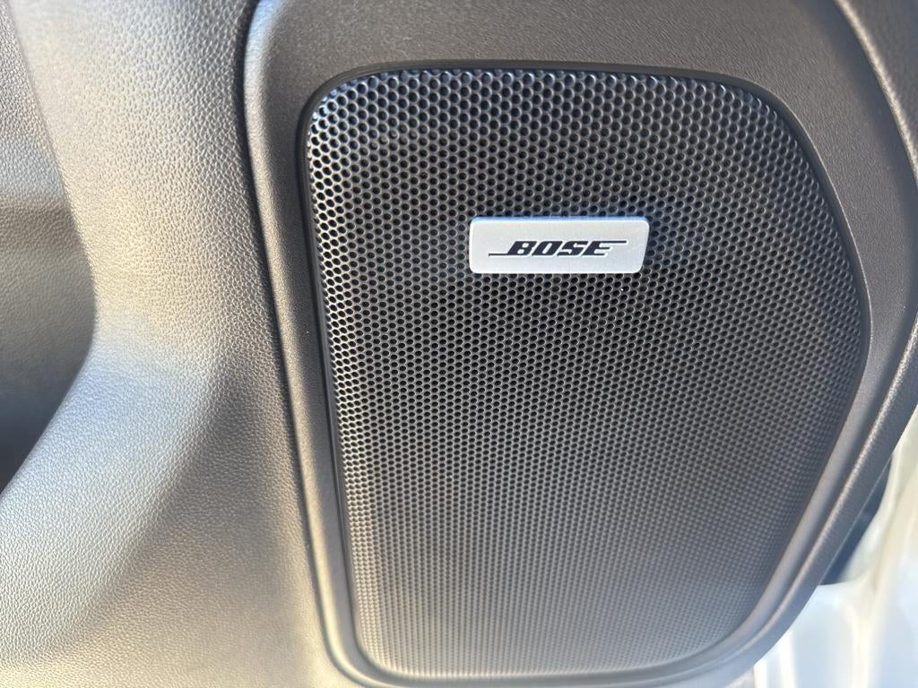 2020 Chevrolet Silverado LTZ